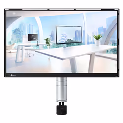 EIZO FlexScan FLT, 60,5 cm (23.8"), 1920 x 1080 pixels, Full HD, LCD, 5 ms, Noir