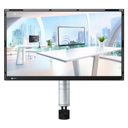EIZO FlexScan FLT 23.8" Full HD LCD Noir