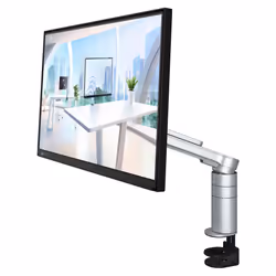 EIZO FlexScan FLT 23.8" Full HD LCD Noir