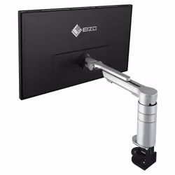 EIZO FlexScan FLT écran plat de PC 23.8" Full HD LCD Noir - Vue supplémentaire 4