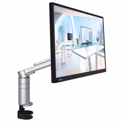 EIZO FlexScan FLT écran plat de PC 23.8" Full HD LCD Noir - Vue supplémentaire 5