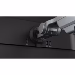 EIZO FlexScan FLT écran plat de PC 23.8" Full HD LCD Noir - Vue supplémentaire 6