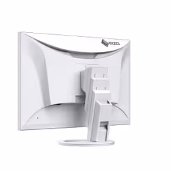 EIZO FlexScan EV2720S écran plat de PC 27" Quad HD LCD Blanc - Vue supplémentaire 4