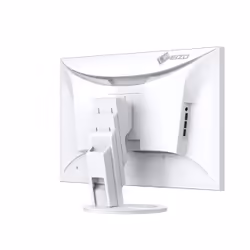EIZO FlexScan EV2720S écran plat de PC 27" Quad HD LCD Blanc - Vue supplémentaire 6