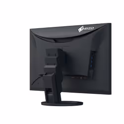 EIZO FlexScan EV2720S écran plat de PC 27" Quad HD LCD Noir - Vue supplémentaire 6