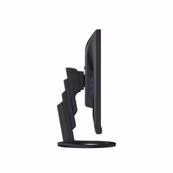 EIZO FlexScan EV2720S écran plat de PC 27" Quad HD LCD Noir - Vue supplémentaire 7