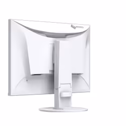 EIZO FlexScan EV2410R écran plat de PC 24.1" WUXGA LCD Blanc - Vue supplémentaire 4
