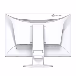 EIZO FlexScan EV2410R écran plat de PC 24.1" WUXGA LCD Blanc - Vue supplémentaire 5
