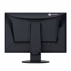 EIZO FlexScan EV2410R écran plat de PC 24.1" WUXGA LCD Noir - Vue supplémentaire 5