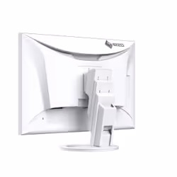 EIZO FlexScan EV2740S écran plat de PC 27" 4K Ultra HD LCD Blanc - Vue supplémentaire 4