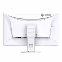 EIZO FlexScan EV2740S écran plat de PC 27" 4K Ultra HD LCD Blanc - Vue supplémentaire 5