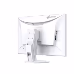 EIZO FlexScan EV2740S écran plat de PC 27" 4K Ultra HD LCD Blanc - Vue supplémentaire 6