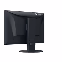 EIZO FlexScan EV2400R-BK écran plat de PC 23.8" Full HD LCD Noir - Vue supplémentaire 4