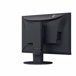 EIZO FlexScan EV2400R-BK écran plat de PC 23.8" Full HD LCD Noir - Vue supplémentaire 6