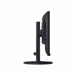 EIZO FlexScan EV2400R-BK écran plat de PC 23.8" Full HD LCD Noir - Vue supplémentaire 7