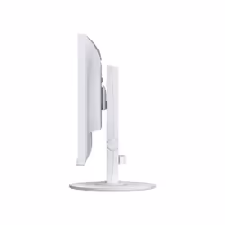 EIZO FlexScan EV2400R-WT écran plat de PC 23.8" Full HD LCD Blanc - Vue supplémentaire 3
