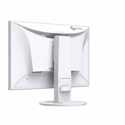 EIZO FlexScan EV2400R-WT écran plat de PC 23.8" Full HD LCD Blanc - Vue supplémentaire 4