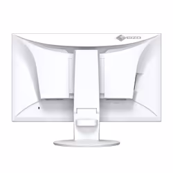 EIZO FlexScan EV2400R-WT écran plat de PC 23.8" Full HD LCD Blanc - Vue supplémentaire 5