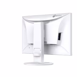EIZO FlexScan EV2400R-WT écran plat de PC 23.8" Full HD LCD Blanc - Vue supplémentaire 6