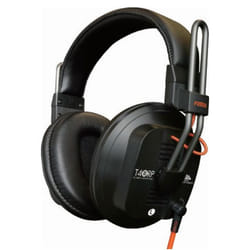 Fostex T40RPMK3 Stage/Studio Noir, Orange