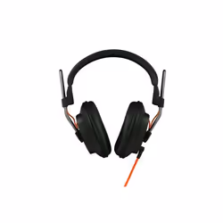 Fostex T40RPMK3 Stage/Studio Noir, Orange