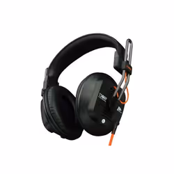 Fostex T40RPMK3 Stage/Studio Noir, Orange