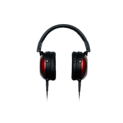 Fostex TH900mk2 Noir, Rouge