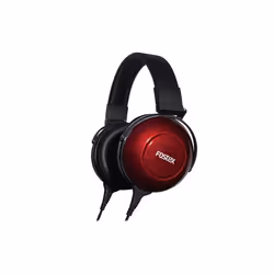 Fostex TH900mk2 Noir, Rouge