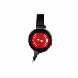 Fostex TH900mk2 Noir, Rouge