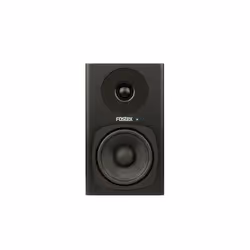 Fostex PM0.4cB haut-parleur 2-voies Noir Avec fil 30 W