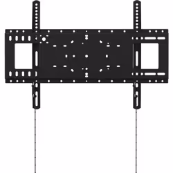 Vision VFM-W6X4 support pour téléviseur 75" Noir - Vue supplémentaire 4