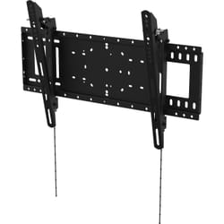 Vision VFM-W6X4T support pour téléviseur 75" Noir