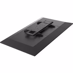 Vision VFM-W6X4T support pour téléviseur 75" Noir