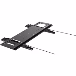 Vision VFM-W6X4T support pour téléviseur 75" Noir