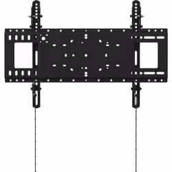 Vision VFM-W6X4T support pour téléviseur 75" Noir - Vue supplémentaire 4