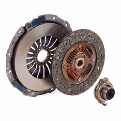 EXEDY FJK2042 Kit d'Embrayage à trois pièces avec roulement 240 SUBARU: Impreza III 5 portes, Impreza II Berline - Vue supplémentaire 3