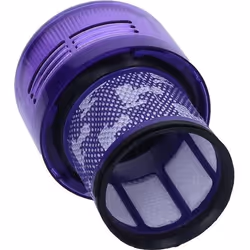 Filtre lavable - DYSON - SV14 V11 Absolute Animal Plus - Sans sac - Réutilisable - Facile à nettoyer