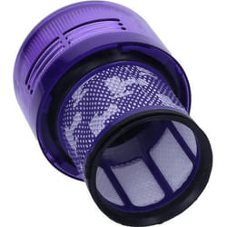 Filtre lavable - DYSON - SV14 V11 Absolute Animal Plus - Sans sac - Réutilisable - Facile à nettoyer