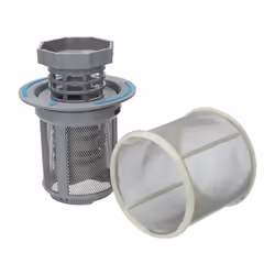 Filtre et crépine lave-vaisselle Siemens Bosch Neff 427903 00427903 10002494 481248058111