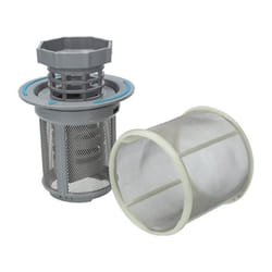 Filtre et crépine lave-vaisselle Siemens Bosch Neff 427903 00427903 10002494 481248058111