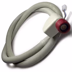 Tuyau Aquastop pour lave-vaisselle BEKO, BLOMBERG 1760360100 Appareils compatibles : LAVE-VAISSELLE BEKO: D8833FD, D8835FD, D ...