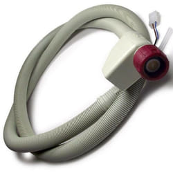 Tuyau Aquastop (290368-43775) (1760360100) Lave-vaisselle BEKO, BLOMBERG
