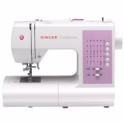 SINGER 7463 Confidence