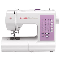 Machine à coudre Singer Confidence 7463