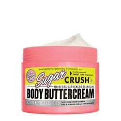 Soap & Glory Sugar Crush 300 ml Beurre