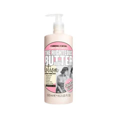 Soap & Glory The Righteous Butter 500 ml Lotion Femmes