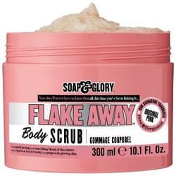 Soap & Glory Flake Away Gommage corporel 300 ml