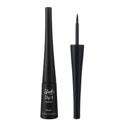 Sleek MakeUP Dip-It crayon contour des yeux 4 ml Liquide Black