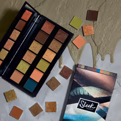 Sleek MakeUP i-Divine Grounded 9g