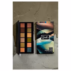 Sleek MakeUP i-Divine Grounded 9g - Vue supplémentaire 4